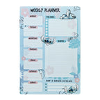 Image produit Lilo & Stitch - Planificateur Hebdomadaire