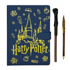 Image produit Harry Potter - Ensemble Journal de Poudlard