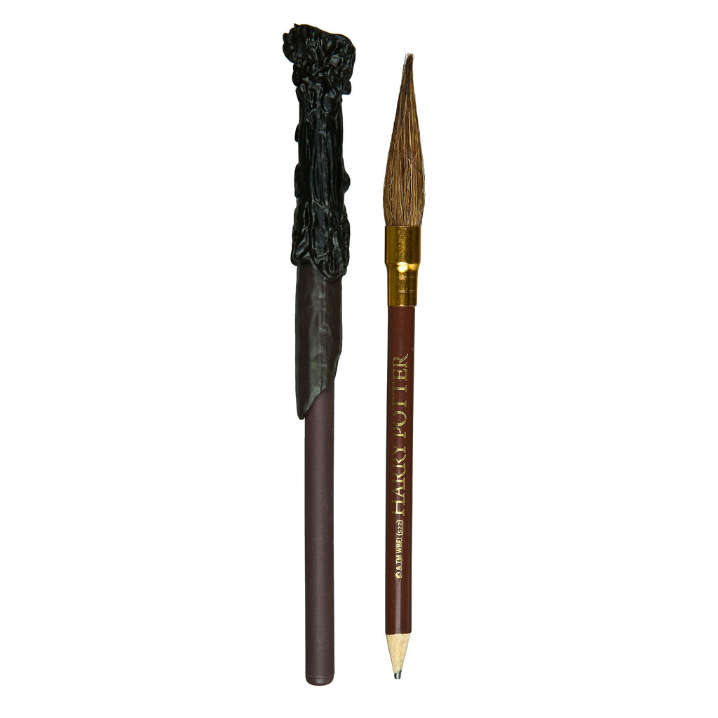 Image produit Harry Potter - Ensemble de stylos magiques (2 pièces)