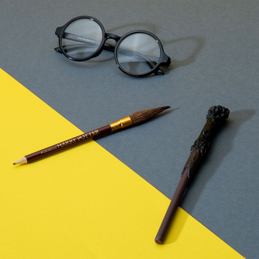Image produit Harry Potter - Ensemble de stylos magiques (2 pièces)