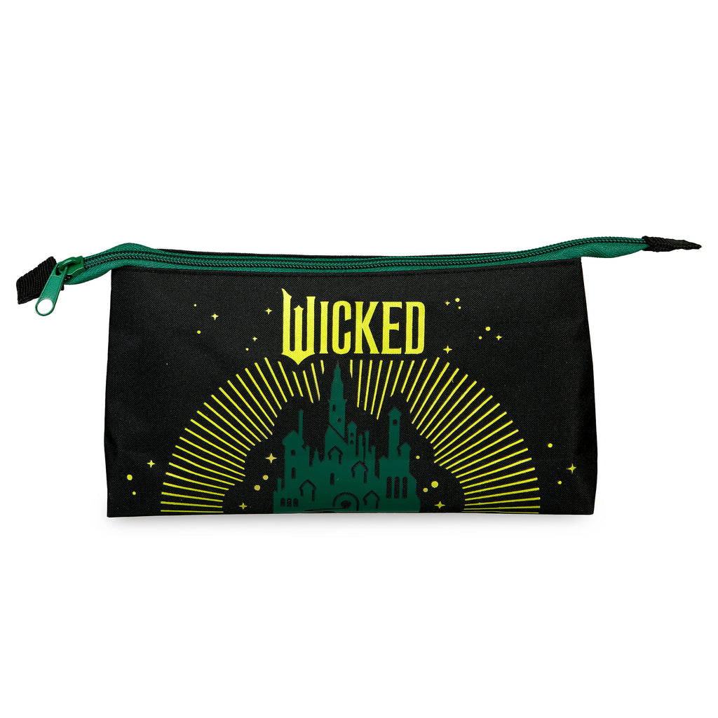 Image produit Wicked - Trousse de maquillage Emerald City