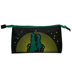 Image produit Wicked - Trousse de maquillage Emerald City