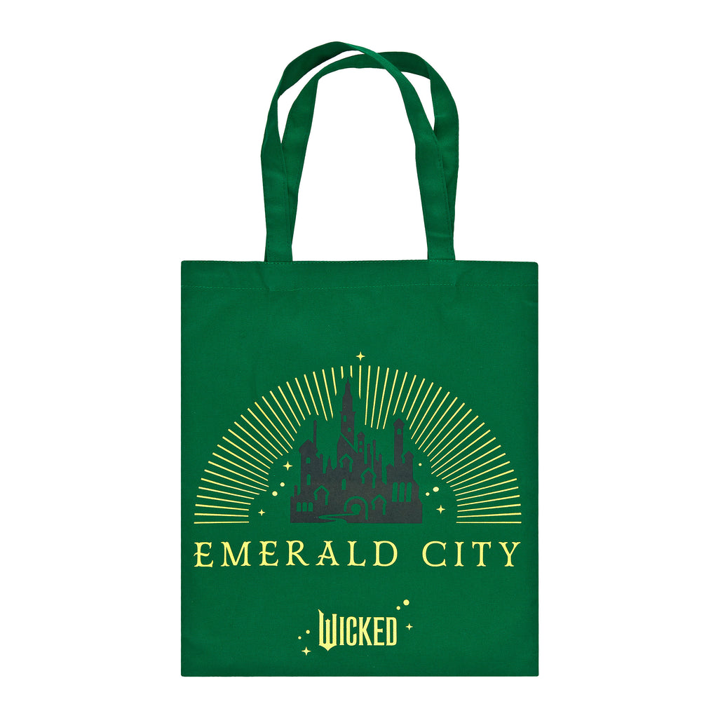 Image produit Wicked - Sac cabas Emerald City