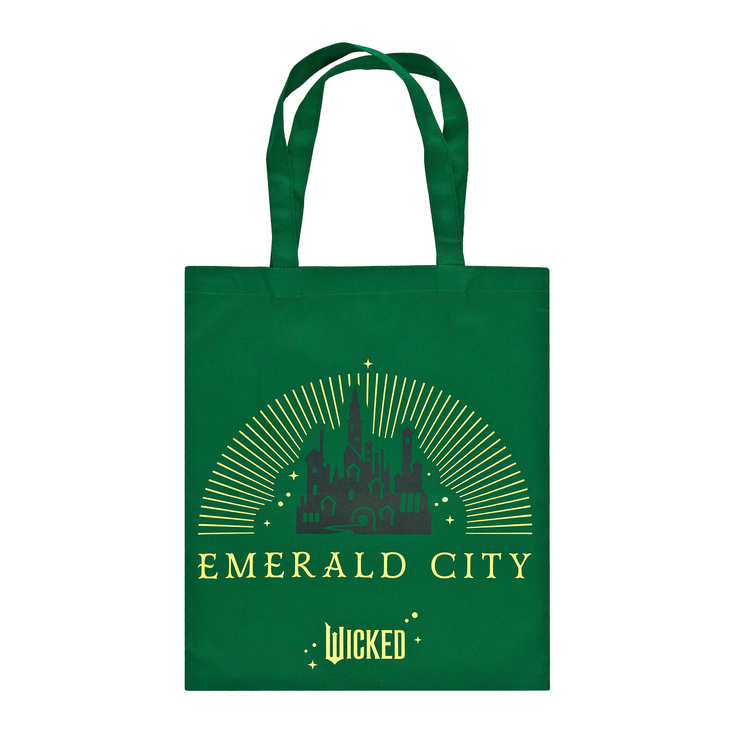 Image produit Wicked - Sac cabas Emerald City