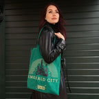 Image produit Wicked - Sac cabas Emerald City