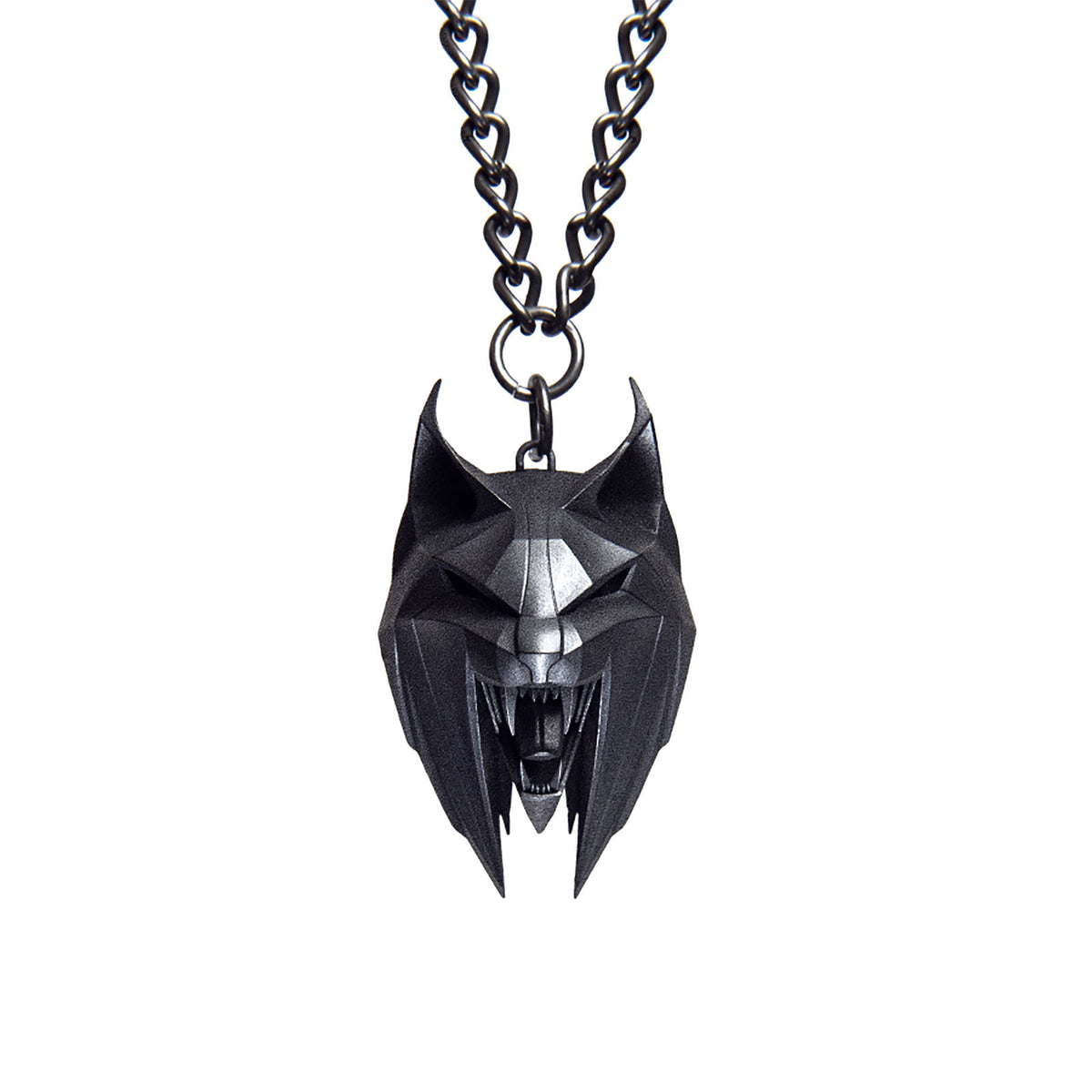 Image produit Witcher - Collier Médaillon Lynx