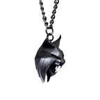 Image produit Witcher - Collier Médaillon Lynx