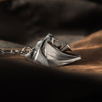 Image produit Witcher - Collier Médaillon Lynx