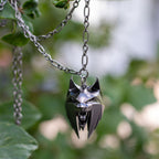 Image produit Witcher - Collier Médaillon Lynx