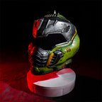 Image produit Doom : The Dark Ages - Réplique du casque Slayer