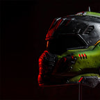 Image produit Doom : The Dark Ages - Réplique du casque Slayer
