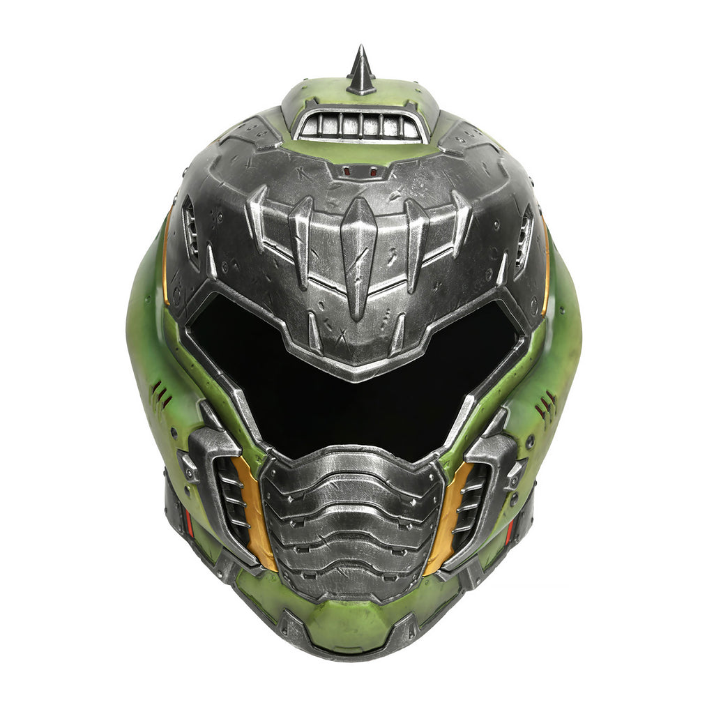 Image produit Doom : The Dark Ages - Réplique du casque Slayer