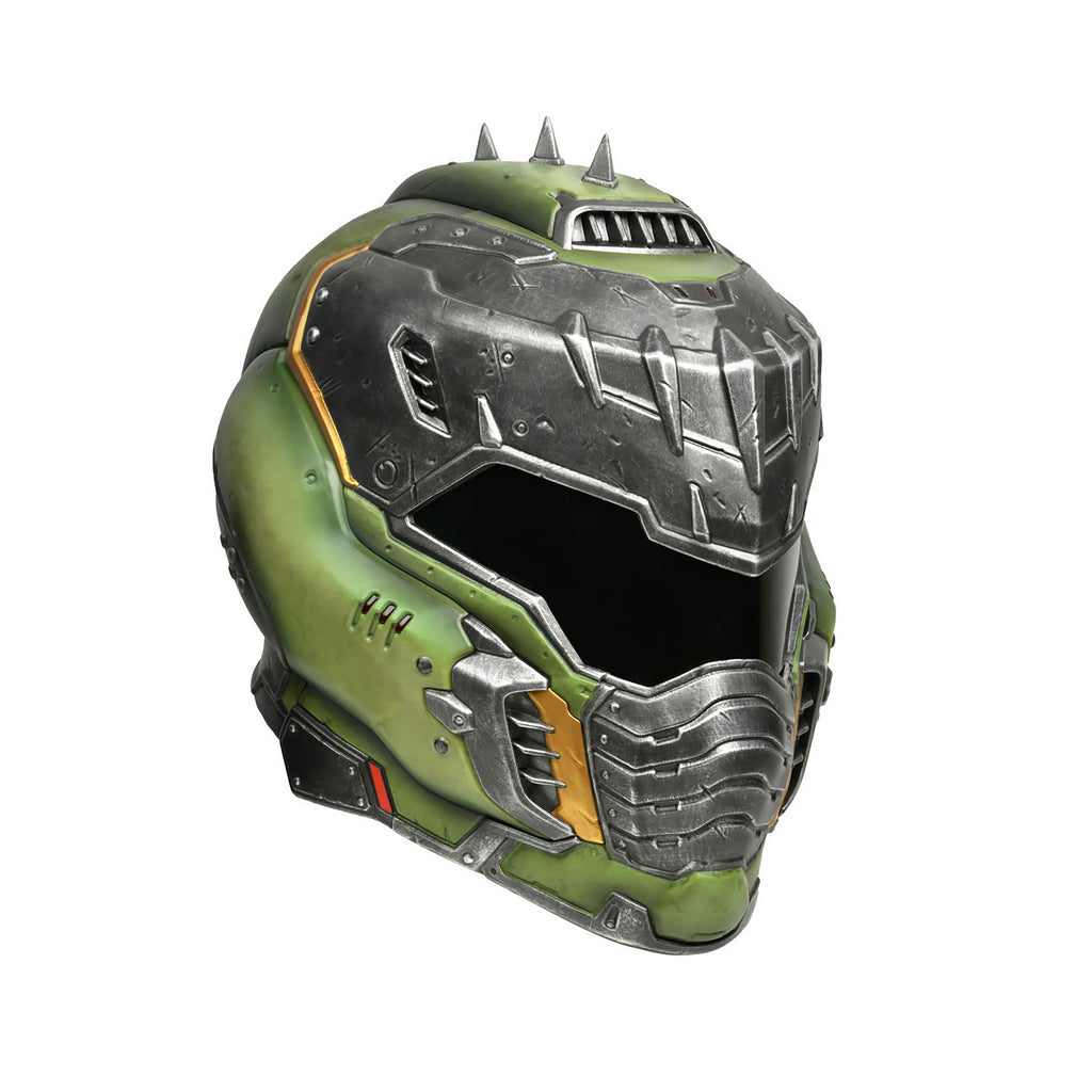 Image produit Doom : The Dark Ages - Réplique du casque Slayer
