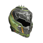 Image produit Doom : The Dark Ages - Réplique du casque Slayer