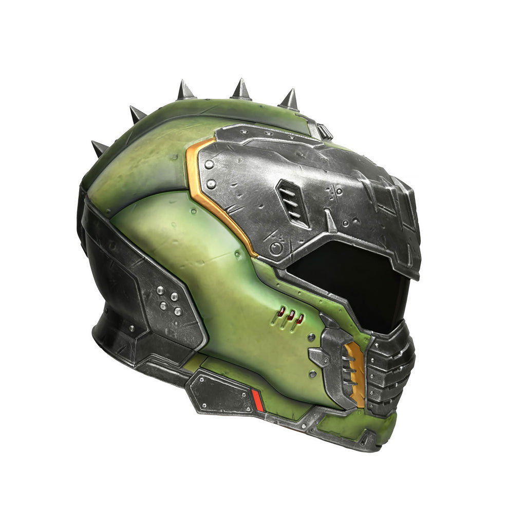 Image produit Doom : The Dark Ages - Réplique du casque Slayer