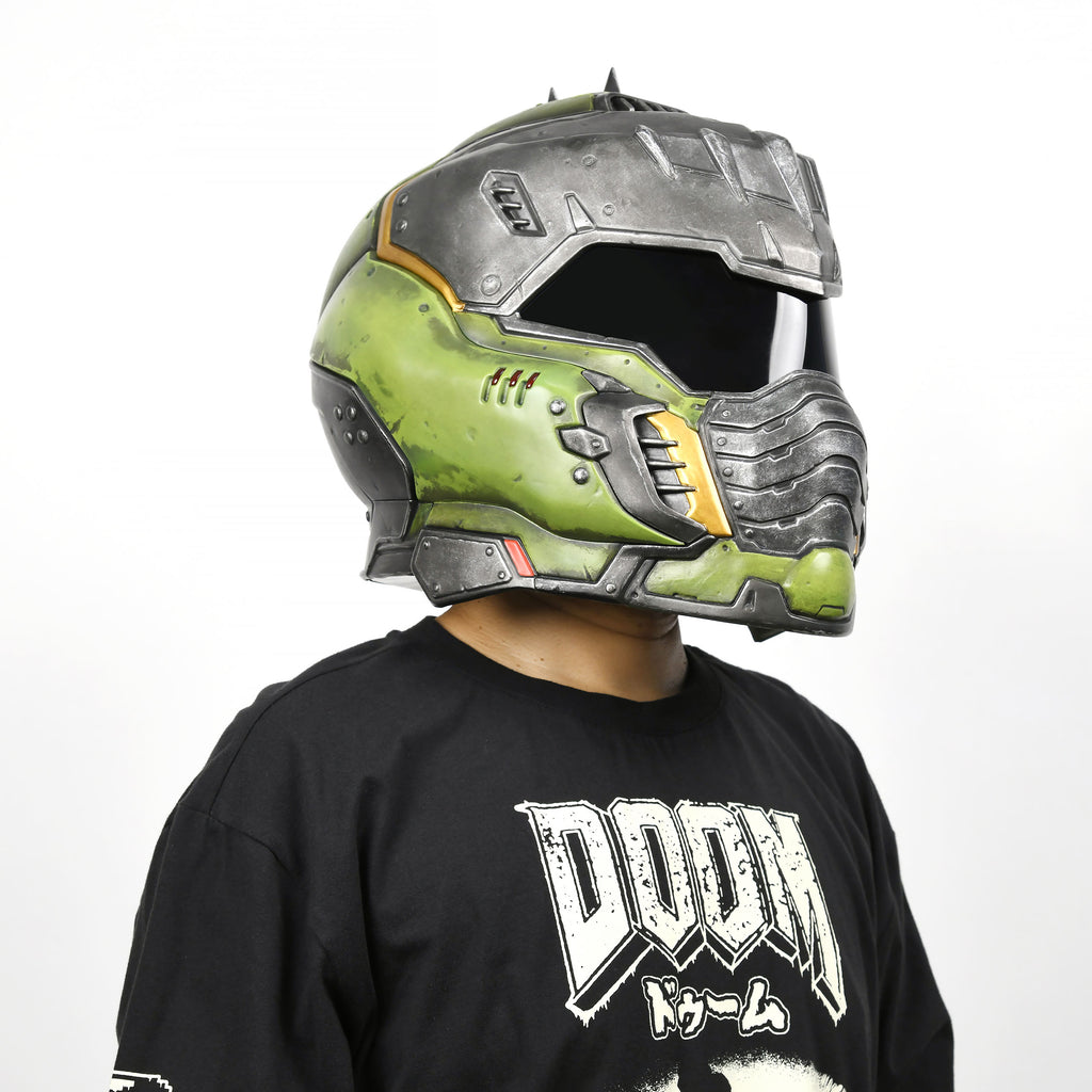 Image produit Doom : The Dark Ages - Réplique du casque Slayer