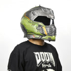 Image produit Doom : The Dark Ages - Réplique du casque Slayer