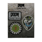 Image produit Doom : The Dark Ages - Réplique du casque Slayer