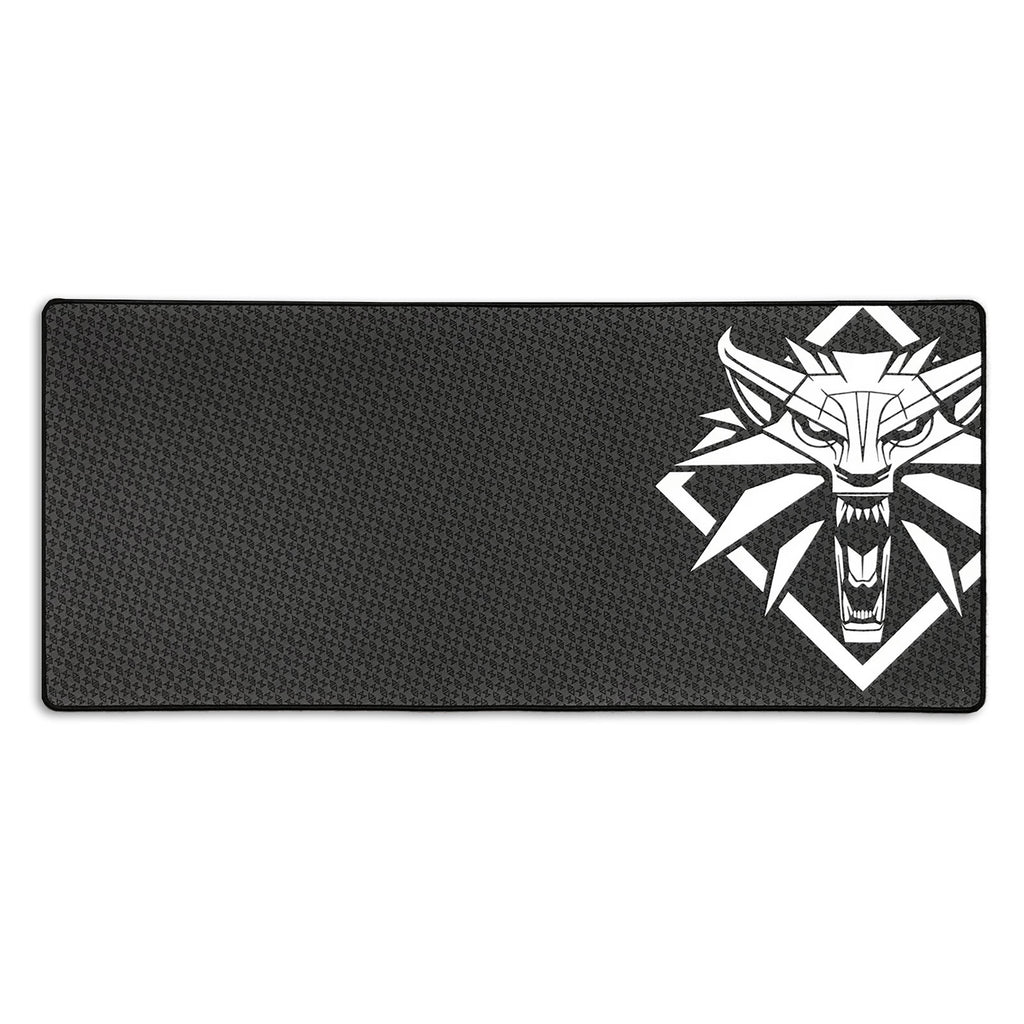 Image produit The Witcher - Tapis de souris XL Médaillon du Loup