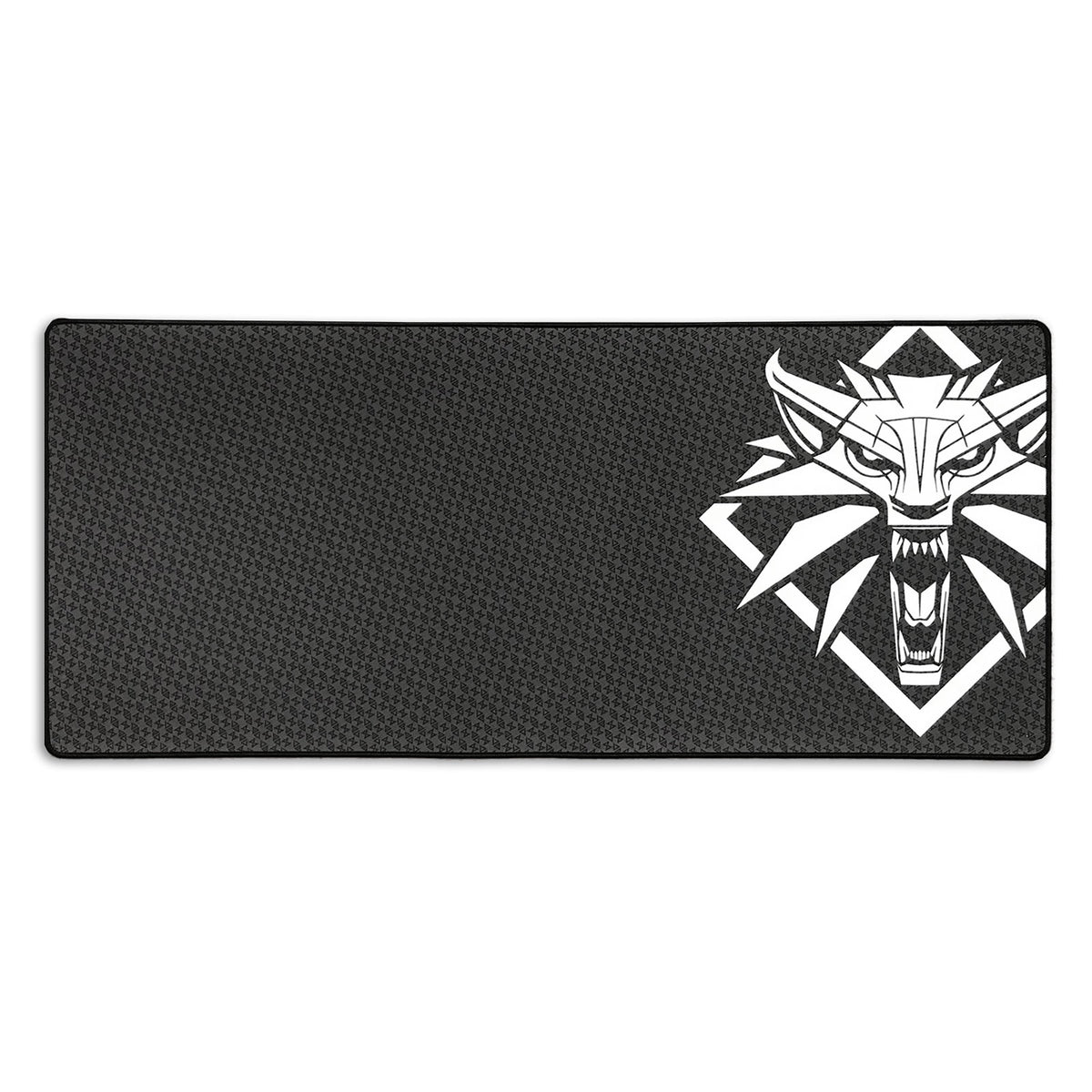 Image produit The Witcher - Tapis de souris XL Médaillon du Loup