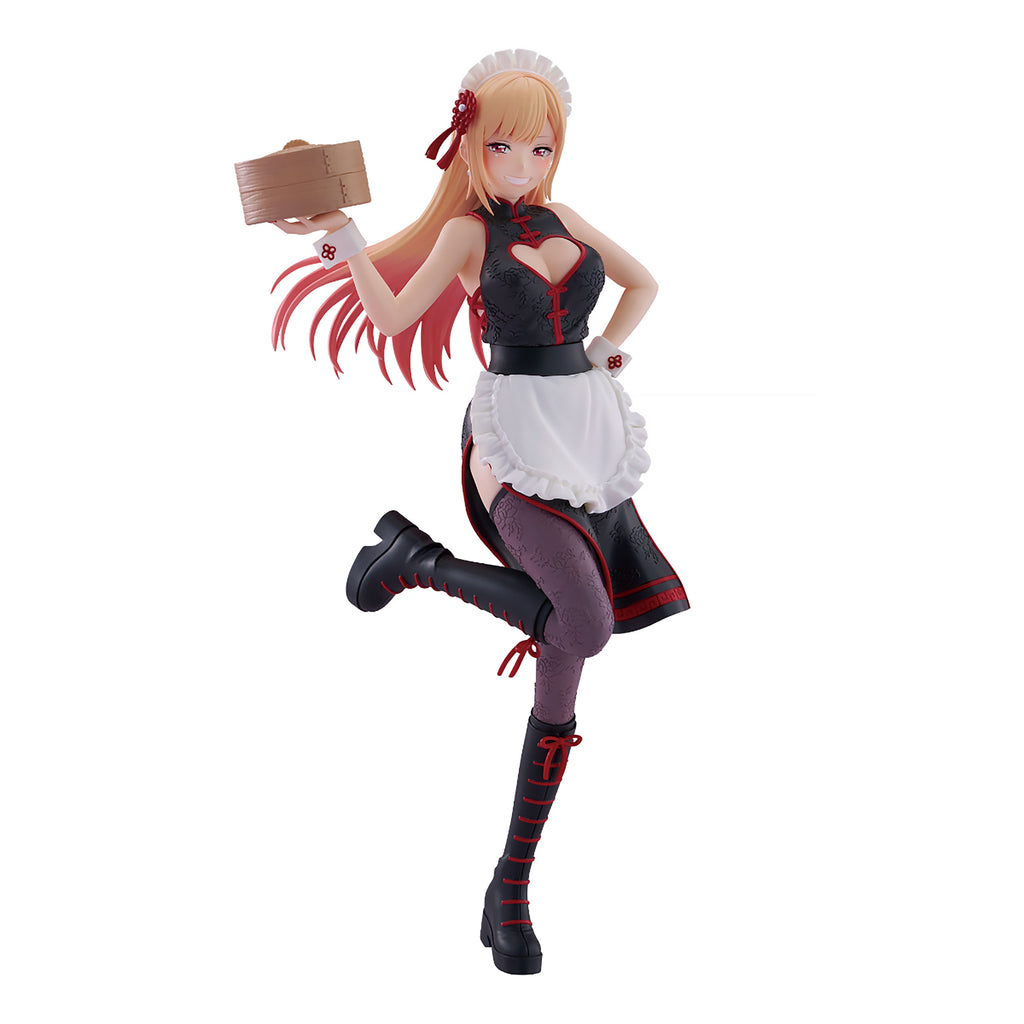 Image produit My Dress-Up Darling - Figurine Espresto Marin Kitagawa Version China Maid