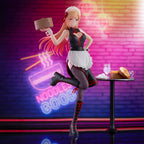 Image produit My Dress-Up Darling - Figurine Espresto Marin Kitagawa Version China Maid