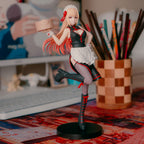 Image produit My Dress-Up Darling - Figurine Espresto Marin Kitagawa Version China Maid