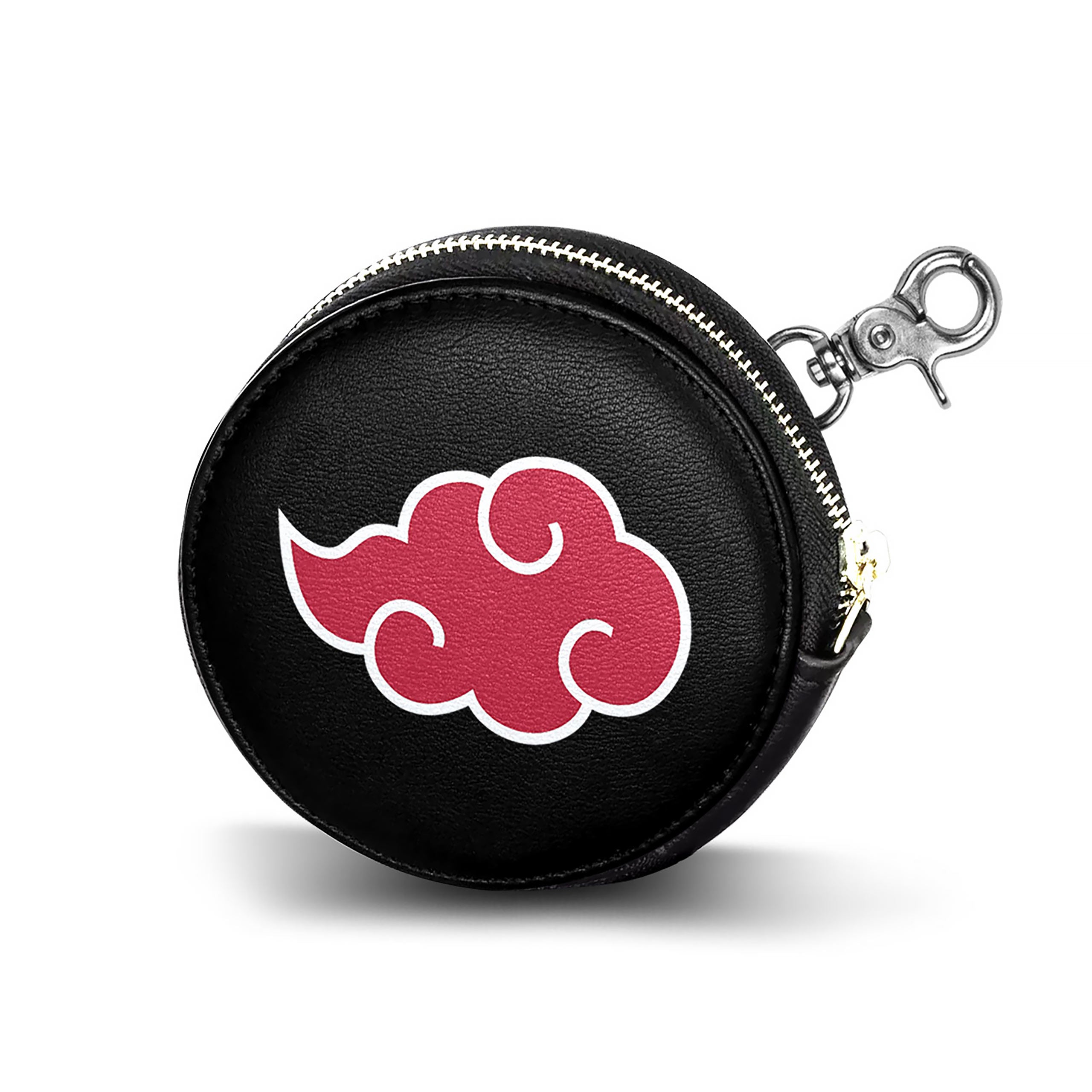 Image produit Naruto - Porte-monnaie Akatsuki