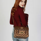 Product image One Piece - Straw Hat Crew 2in1 Crossbody Bag
