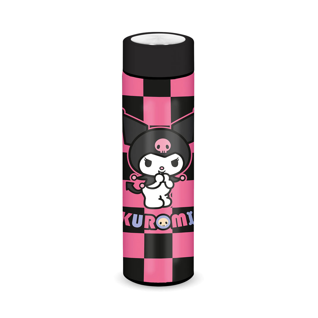 Image produit Hello Kitty and Friends - Gourde Kuromi