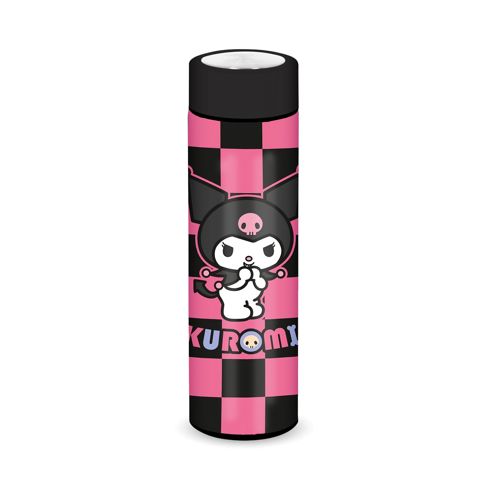 Image produit Hello Kitty and Friends - Gourde Kuromi
