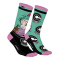 Image produit Dragon Ball - Chaussettes Bulma Capslab