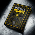 Image produit Batman - Jeu de cartes Gotham 85ème Anniversaire Édition Deluxe