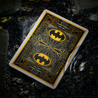 Image produit Batman - Jeu de cartes Gotham 85ème Anniversaire Édition Deluxe