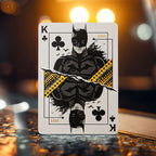 Image produit Batman - Jeu de cartes Gotham 85ème Anniversaire Édition Deluxe