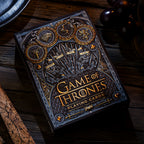 Image produit Game of Thrones - Jeu de cartes Westeros Édition Deluxe