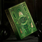 Image produit Wicked - Jeu de cartes Emerald City Édition Deluxe
