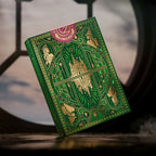 Image produit Wicked - Jeu de cartes Emerald City Édition Deluxe