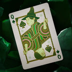 Image produit Wicked - Jeu de cartes Emerald City Édition Deluxe