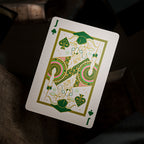 Image produit Wicked - Jeu de cartes Emerald City Édition Deluxe