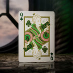 Image produit Wicked - Jeu de cartes Emerald City Édition Deluxe
