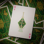 Image produit Wicked - Jeu de cartes Emerald City Édition Deluxe