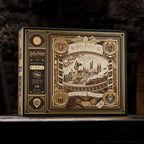 Image produit Harry Potter - Puzzle Premium Château de Poudlard