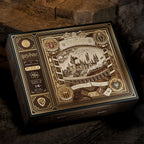 Image produit Harry Potter - Puzzle Premium Château de Poudlard