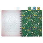 Image produit Harry Potter - Cahier Spirale Poudlard avec Intercalaires