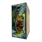 Image produit Disney - Le Livre de la Jungle Book Nook Kit Modèle Bois