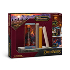 Image produit Le Seigneur des Anneaux - Book Nook Barad-dûr kit maquette en bois