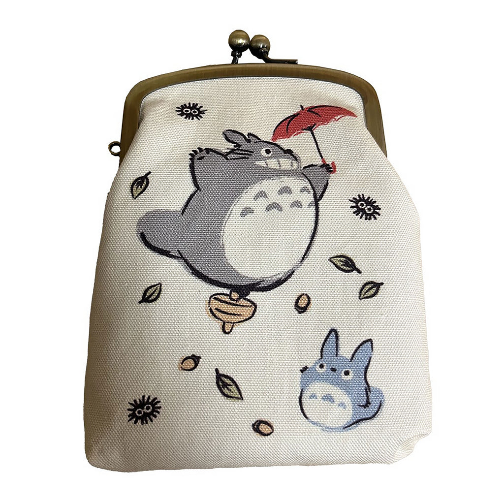 Image produit Mon voisin Totoro - Portefeuille Chu Totoro