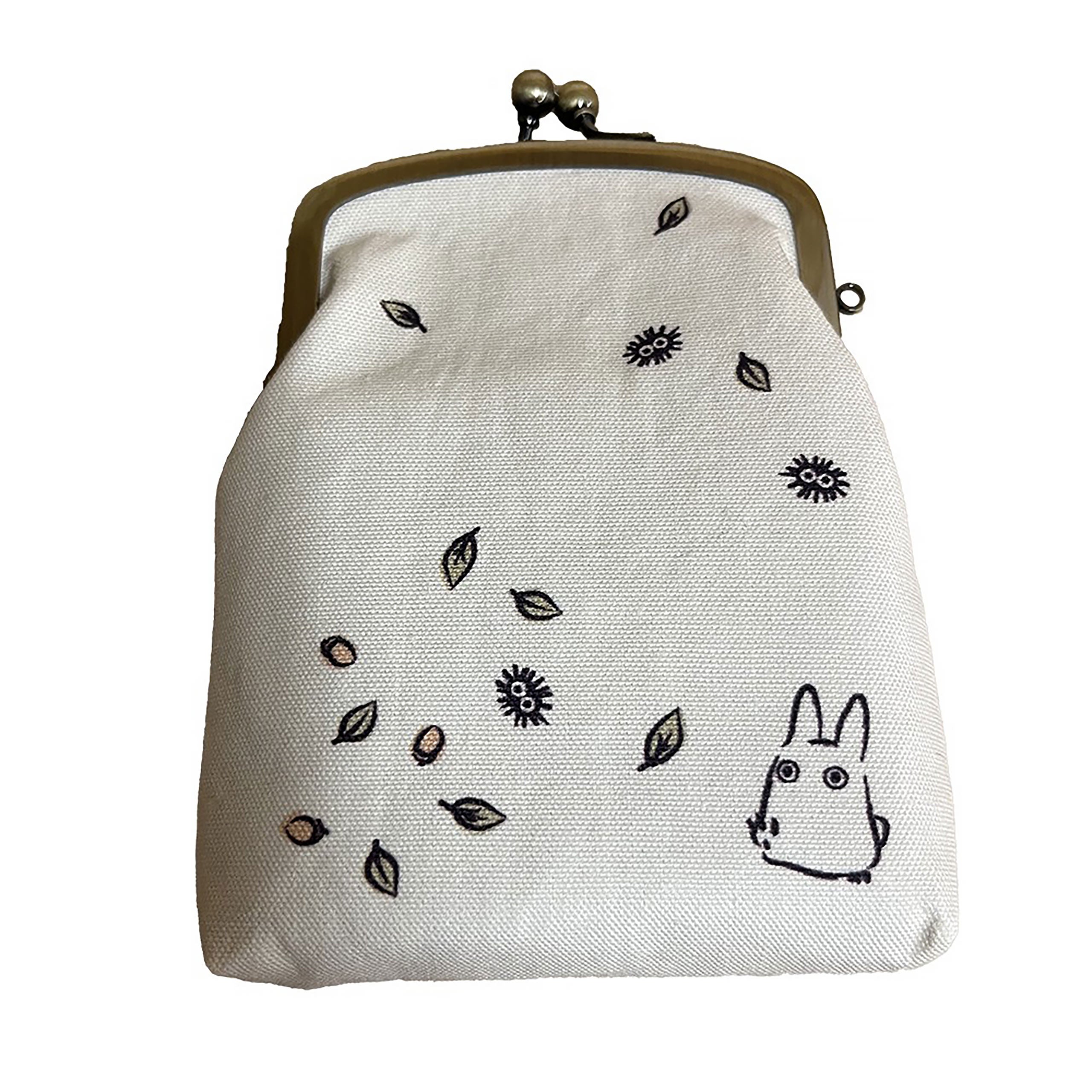 Image produit Mon voisin Totoro - Portefeuille Chu Totoro
