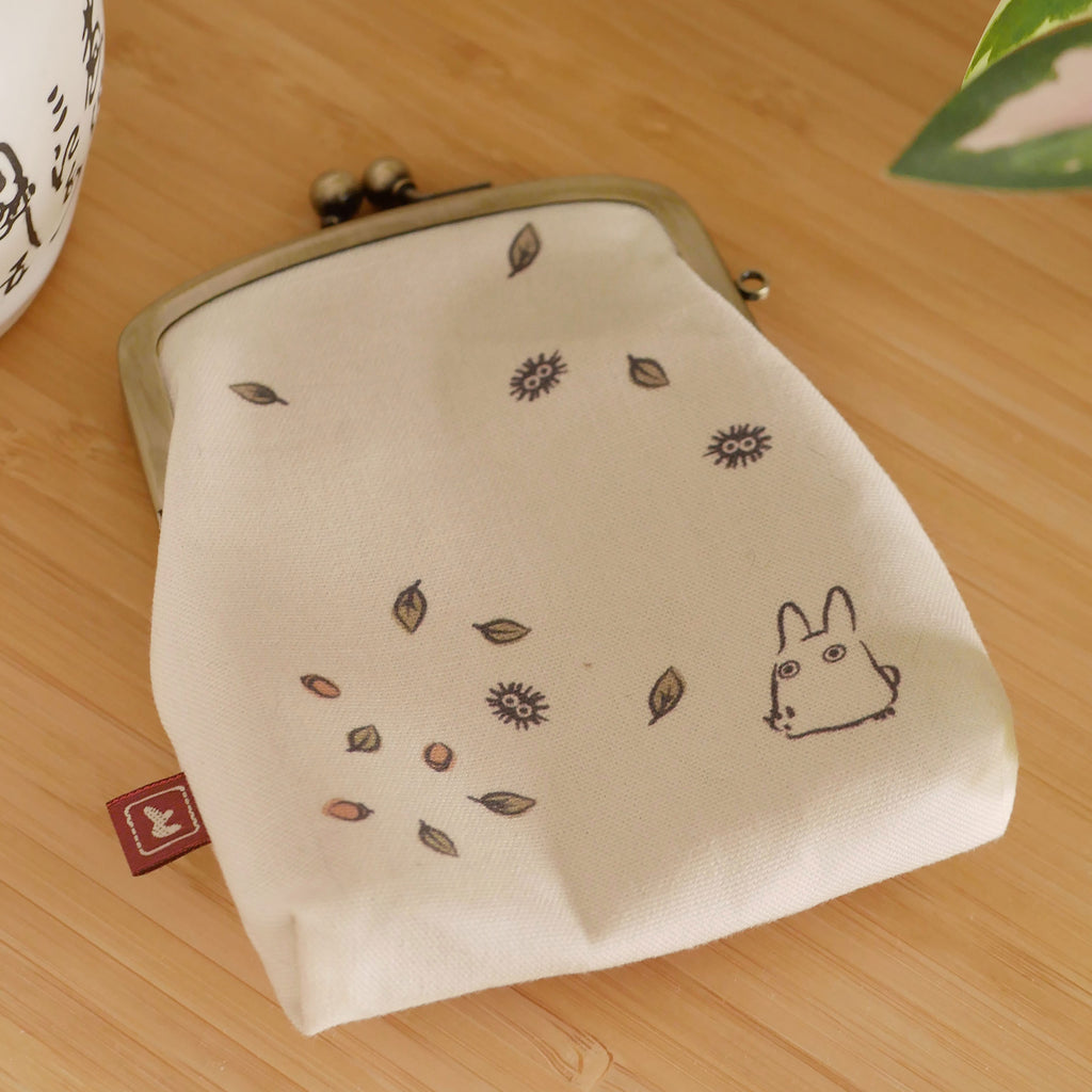 Image produit Mon voisin Totoro - Portefeuille Chu Totoro